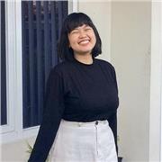 lance English & Maths Tutor and English-Indonesian Interpreter